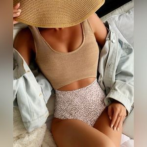 shein one piece swimsuit